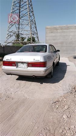 تويوتا كراون